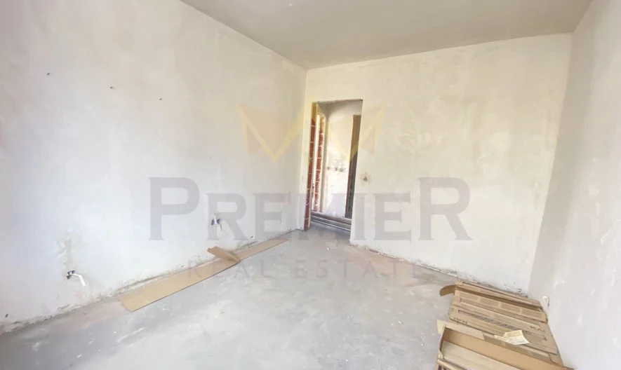 Двустаен апартамент в ж.к. Банишора -  - снимка 6 - Имоти Премиер