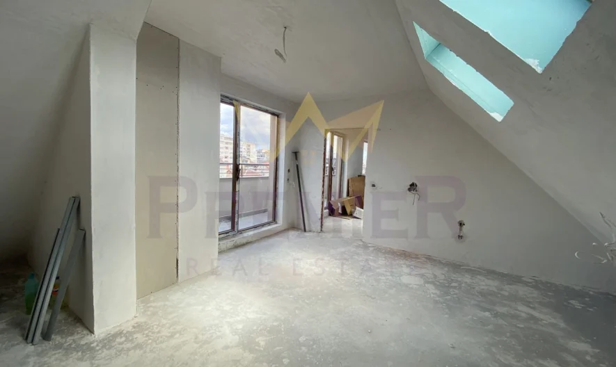 Двустаен апартамент в ж.к. Банишора -  - снимка 8 - Имоти Премиер