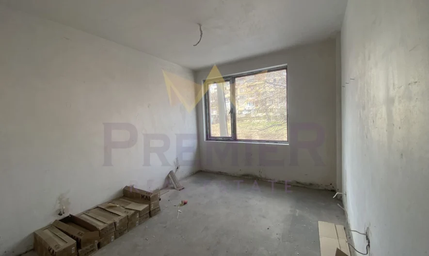 Двустаен апартамент в ж.к. Банишора -  - снимка 9 - Имоти Премиер