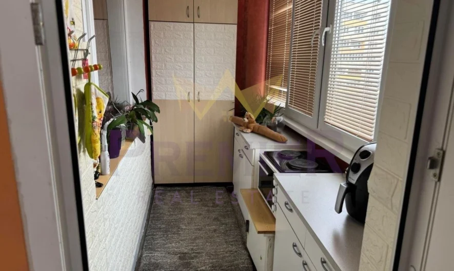 Двустаен апартамент в ж.к Дружба 1 -  - снимка 10 - Имоти Премиер