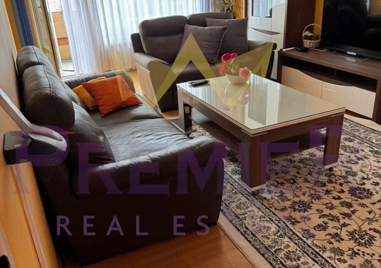 Двустаен апартамент в ж.к Дружба 1 -  - снимка 3 - Имоти Премиер