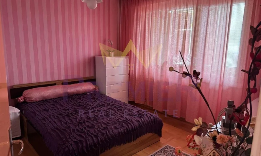 Двустаен апартамент в ж.к Дружба 1 -  - снимка 5 - Имоти Премиер