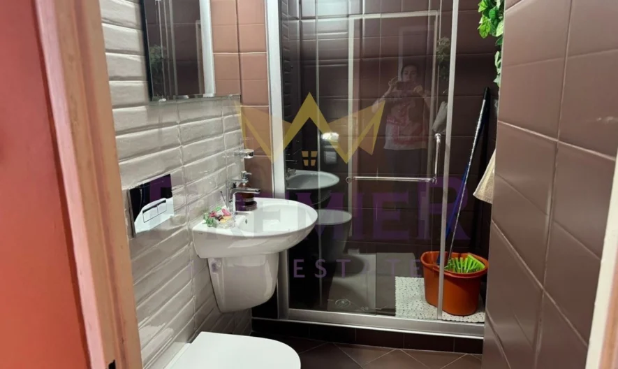 Двустаен апартамент в ж.к Дружба 1 -  - снимка 8 - Имоти Премиер