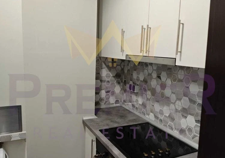 Двустаен апартамент в ж.к. Дружба 1, София -  - снимка 10 - Имоти Премиер