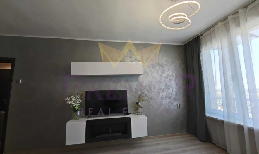 Двустаен апартамент в ж.к. Дружба 1, София -  - снимка 14 - Имоти Премиер