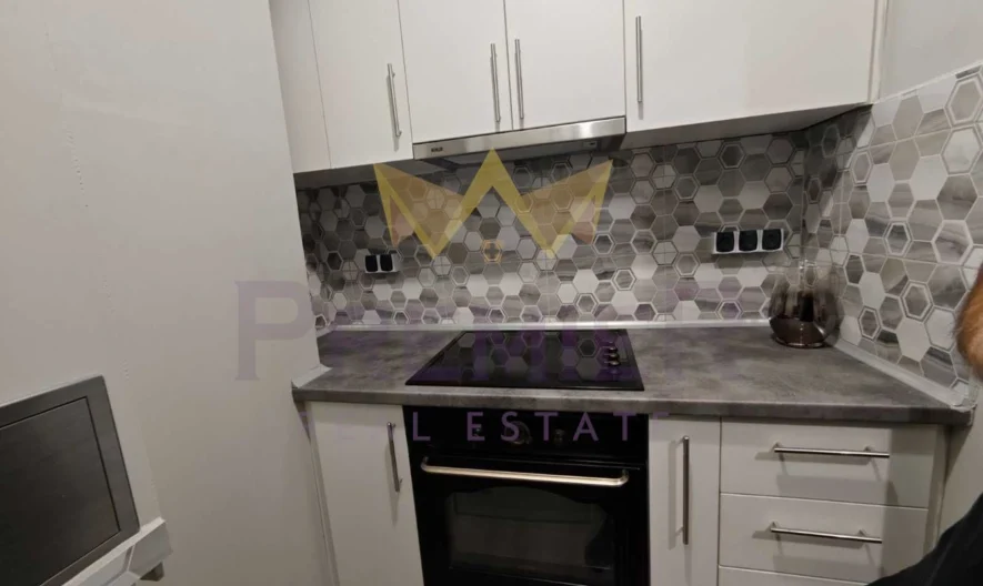 Двустаен апартамент в ж.к. Дружба 1, София -  - снимка 15 - Имоти Премиер