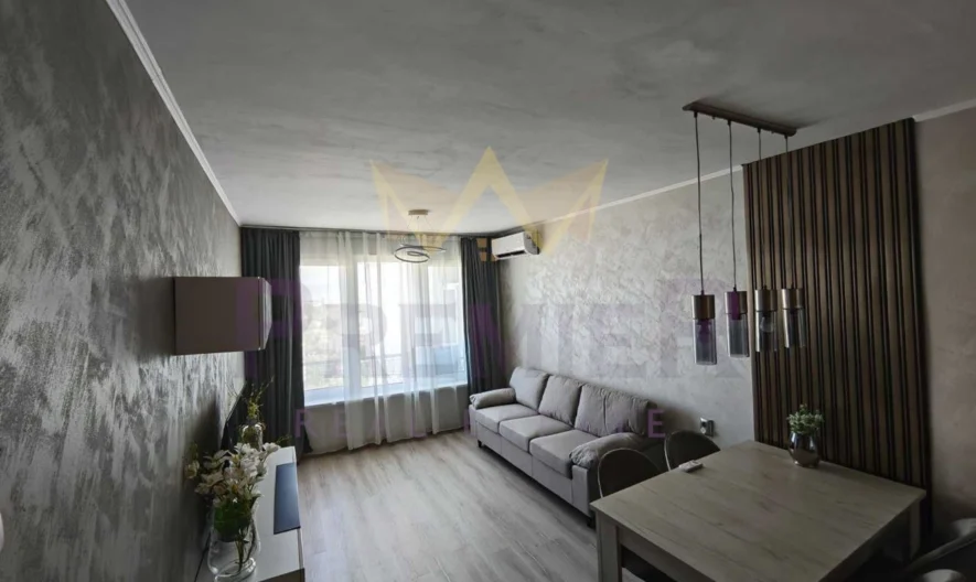 Двустаен апартамент в ж.к. Дружба 1, София -  - снимка 17 - Имоти Премиер