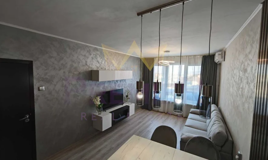 Двустаен апартамент в ж.к. Дружба 1, София -  - снимка 2 - Имоти Премиер