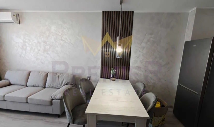 Двустаен апартамент в ж.к. Дружба 1, София -  - снимка 3 - Имоти Премиер