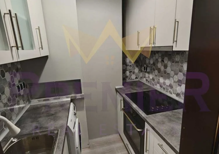 Двустаен апартамент в ж.к. Дружба 1, София -  - снимка 5 - Имоти Премиер