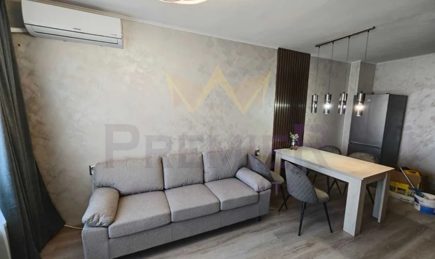 Двустаен апартамент в ж.к. Дружба 1, София -  - снимка 6 - Имоти Премиер