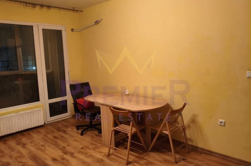 Двустаен апартамент в ж.к. Дружба 2, -  - снимка 17 - Имоти Премиер