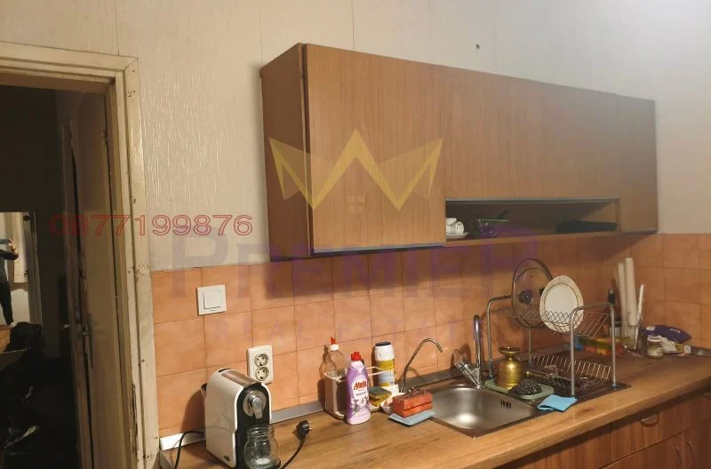 Двустаен апартамент в ж.к. Дружба 2, -  - снимка 21 - Имоти Премиер