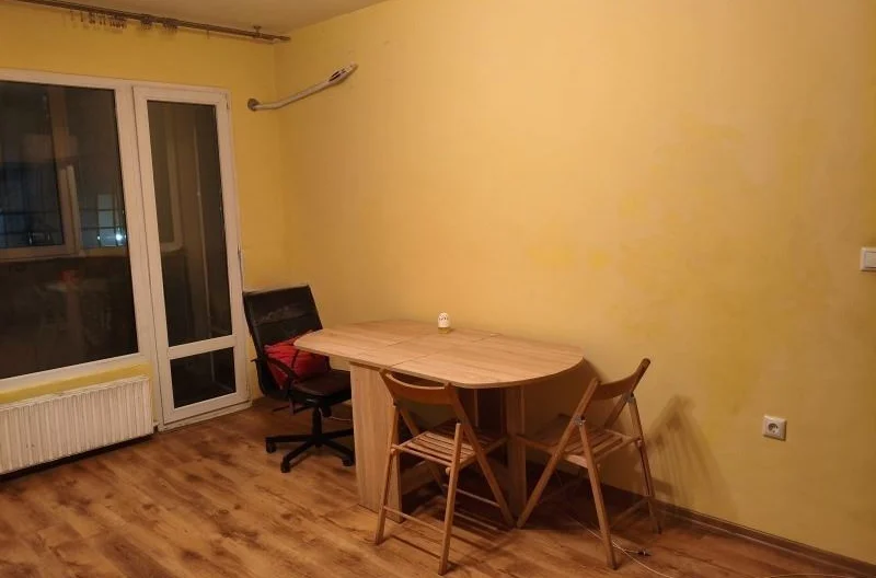 Двустаен апартамент в ж.к. Дружба 2, -  - снимка 4 - Имоти Премиер