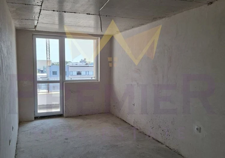 Двустаен апартамент в ж.к Изгрев, гр.Бургас -  - снимка 5 - Имоти Премиер