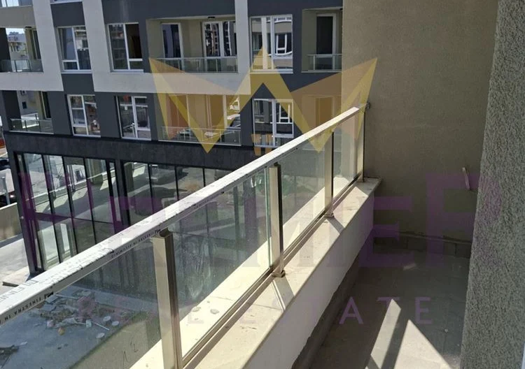 Двустаен апартамент в ж.к Изгрев, гр.Бургас -  - снимка 6 - Имоти Премиер