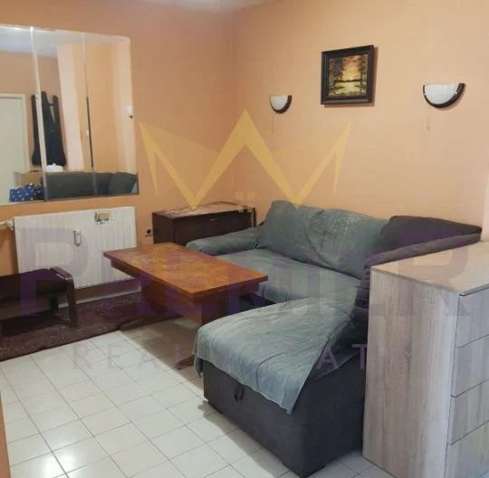 Двустаен апартамент в ж.к. Красна Поляна 1 -  - снимка 1 - Имоти Премиер