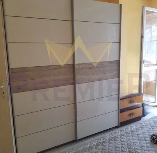 Двустаен апартамент в ж.к. Красна Поляна 1 -  - снимка 4 - Имоти Премиер