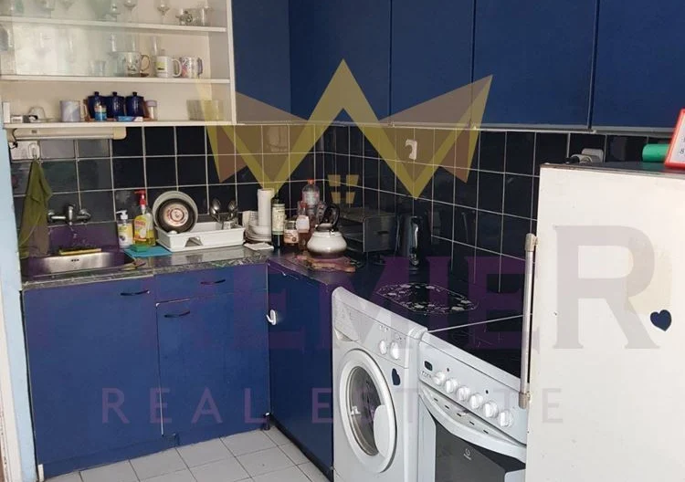 Двустаен апартамент в ж.к. Красна Поляна 1 -  - снимка 5 - Имоти Премиер