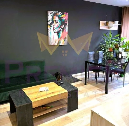 Двустаен апартамент в ж.к. Люлин 1 -  - снимка 3 - Имоти Премиер