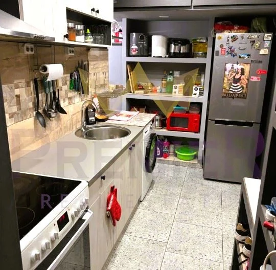 Двустаен апартамент в ж.к. Люлин 1 -  - снимка 7 - Имоти Премиер