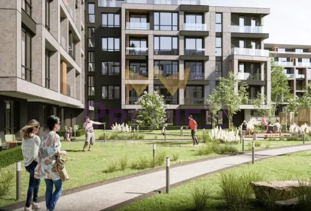 Агенция за недвижими имоти - Имоти Премиер - имот - 1049908, Цена: 143000 EUR