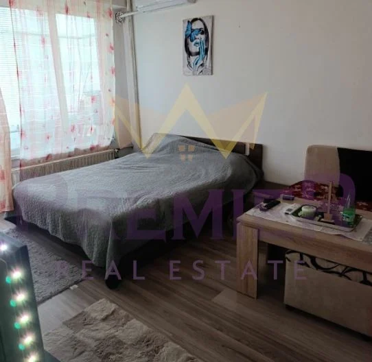 Двустаен апартамент в ж.к. Младост 1 - - снимка 1 - Имоти Премиер