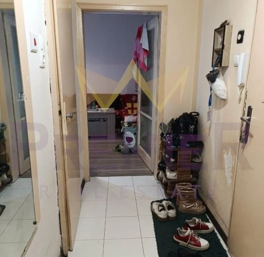 Двустаен апартамент в ж.к. Младост 1 - - снимка 8 - Имоти Премиер