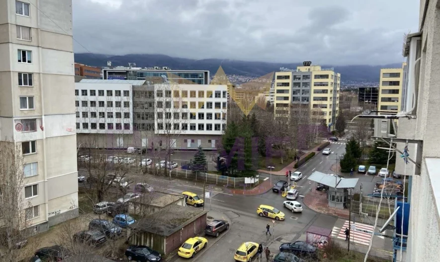 Двустаен апартамент в ж.к. Младост 2 -  - снимка 8 - Имоти Премиер