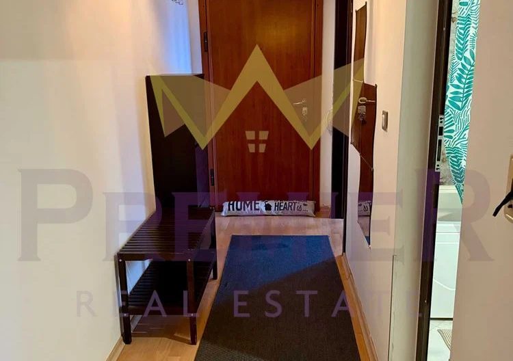 Двустаен апартамент в ж.к Младост 2 -  - снимка 9 - Имоти Премиер