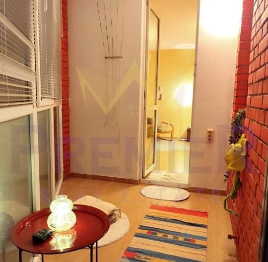 Двустаен апартамент в ж.к. Младост 4 -  - снимка 10 - Имоти Премиер