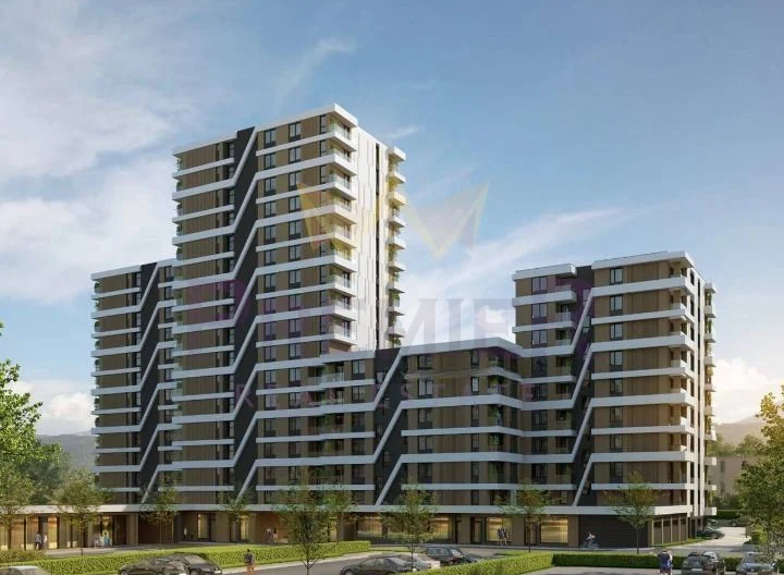 Двустаен апартамент в ж.к. Младост 4 - - снимка 3 - Имоти Премиер