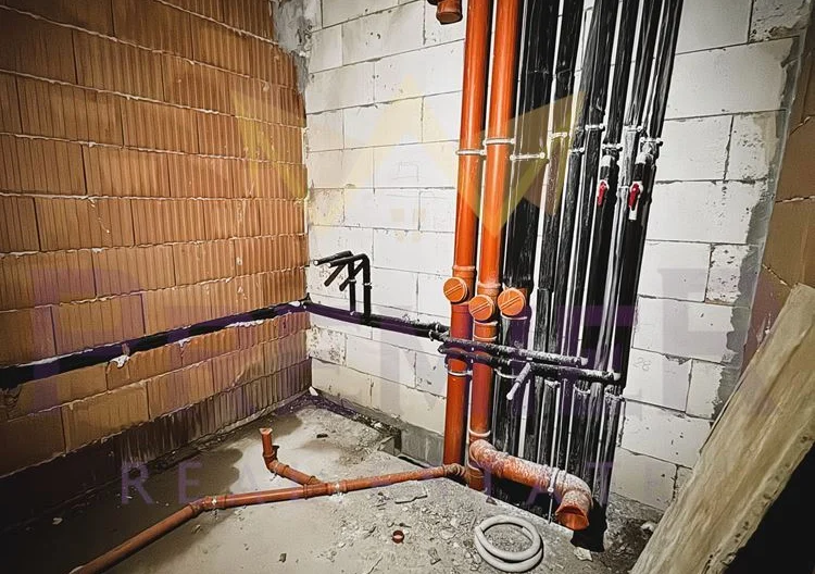 Двустаен апартамент в ж.к. Младост 4 - - снимка 5 - Имоти Премиер