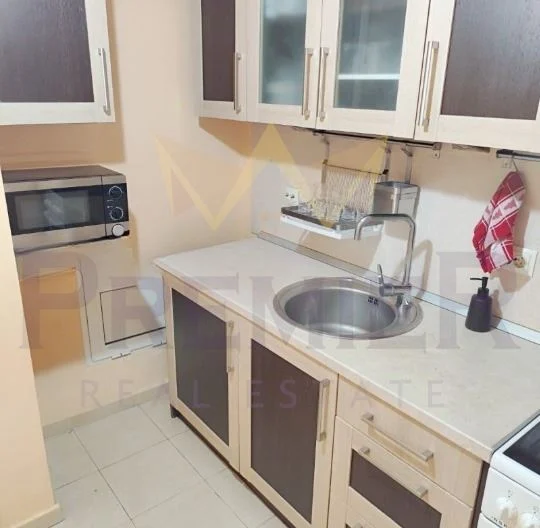 Двустаен апартамент в ж.к. Младост 4 -  - снимка 6 - Имоти Премиер