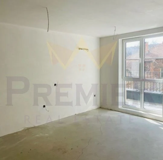 Двустаен апартамент в ж.к. Надежда 2 - - снимка 1 - Имоти Премиер