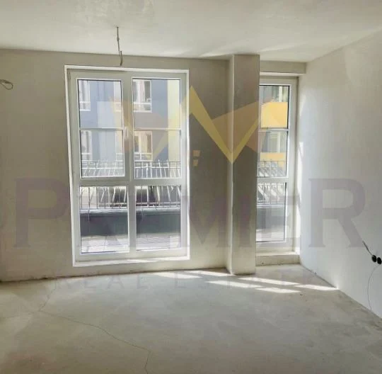 Двустаен апартамент в ж.к. Надежда 2 - - снимка 2 - Имоти Премиер