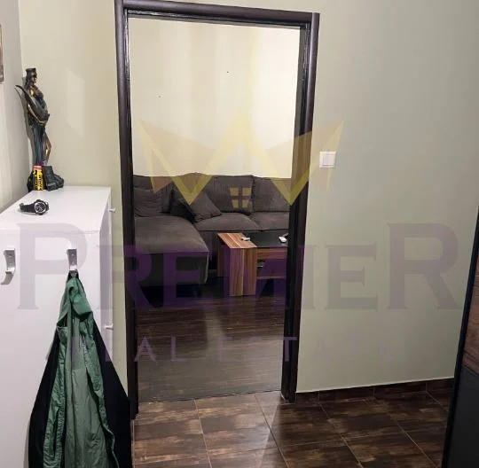 Двустаен апартамент в ж.к. Надежда 2 - - снимка 3 - Имоти Премиер