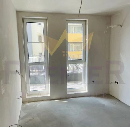 Двустаен апартамент в ж.к. Надежда 2 - - снимка 4 - Имоти Премиер