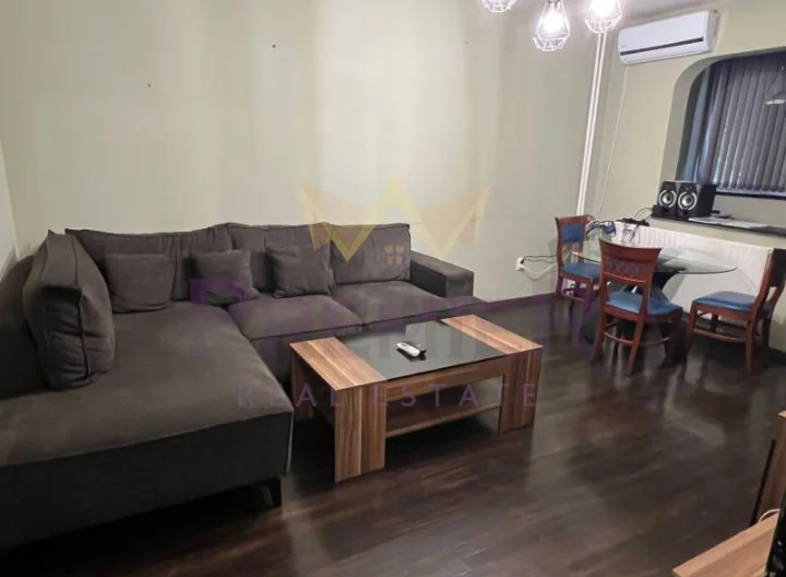 Двустаен апартамент в ж.к. Надежда 2 - - снимка 4 - Имоти Премиер