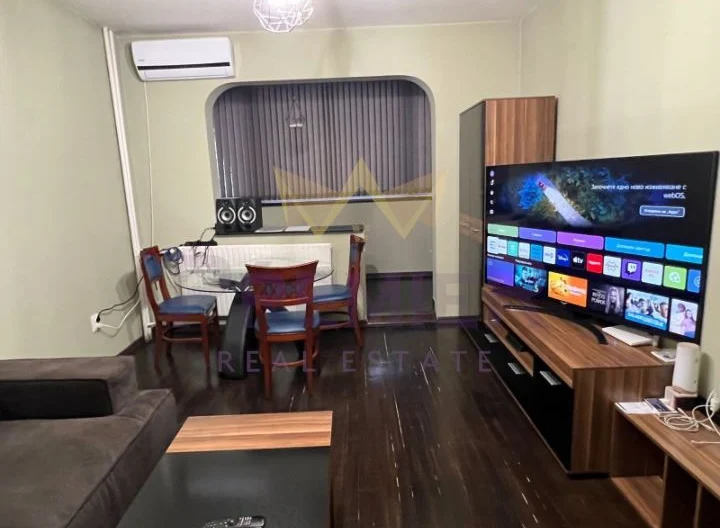 Двустаен апартамент в ж.к. Надежда 2 - - снимка 5 - Имоти Премиер