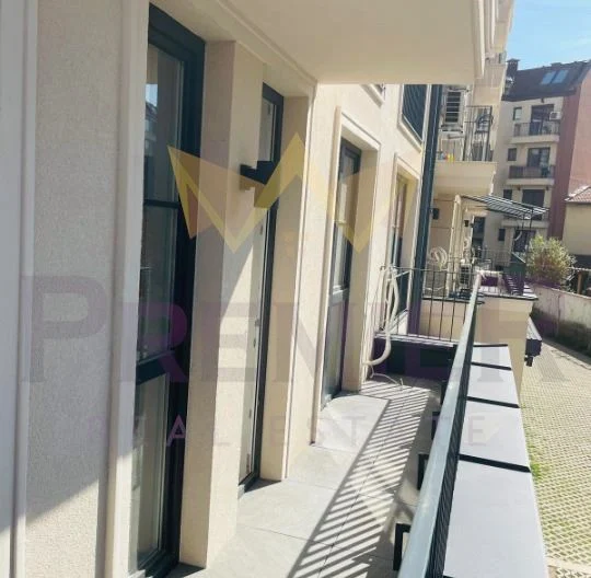 Двустаен апартамент в ж.к. Надежда 2 - - снимка 6 - Имоти Премиер