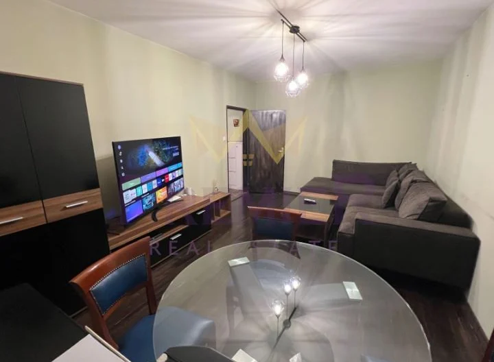 Двустаен апартамент в ж.к. Надежда 2 - - снимка 6 - Имоти Премиер