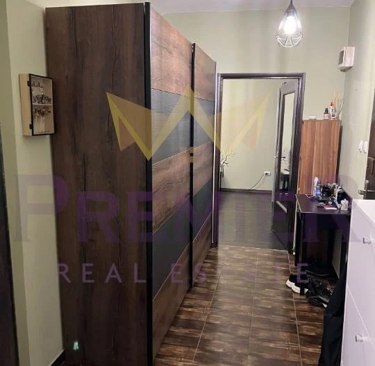 Двустаен апартамент в ж.к. Надежда 2 - - снимка 7 - Имоти Премиер