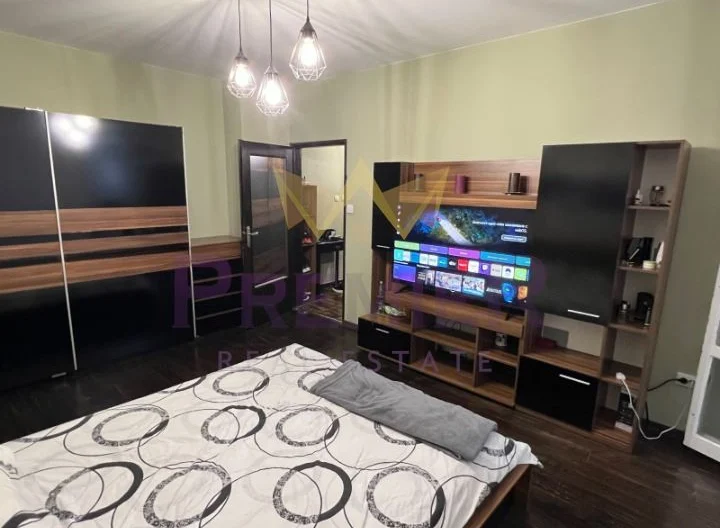 Двустаен апартамент в ж.к. Надежда 2 - - снимка 9 - Имоти Премиер