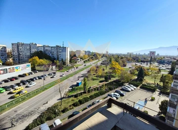 Двустаен апартамент в ж.к. Надежда 3 - - снимка 10 - Имоти Премиер