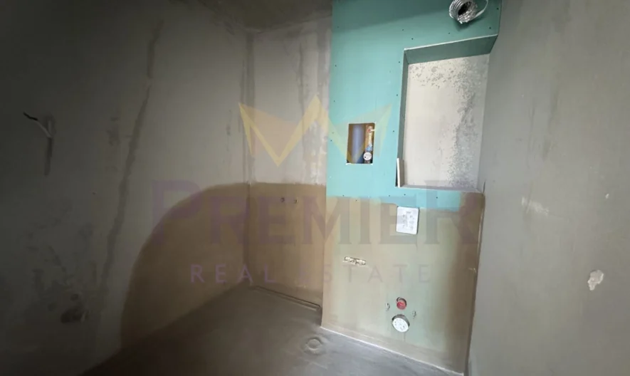 Двустаен апартамент в ж.к. Разсадника -  - снимка 5 - Имоти Премиер