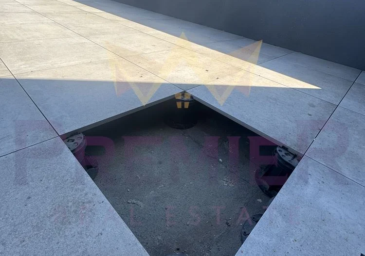 Двустаен апартамент в ж.к. Разсадника -  - снимка 9 - Имоти Премиер