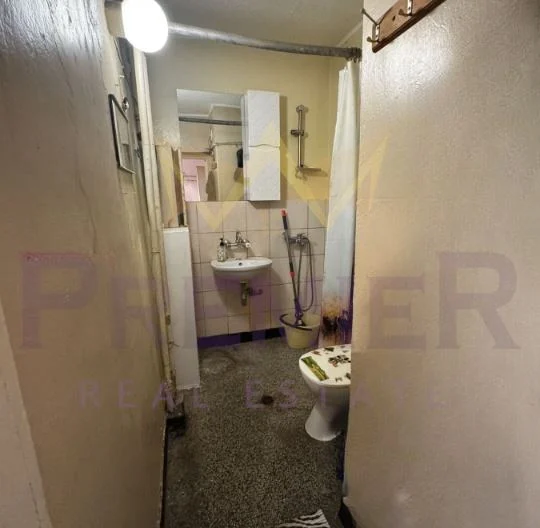 Двустаен апартамент в ж.к. Света Троица -  - снимка 11 - Имоти Премиер