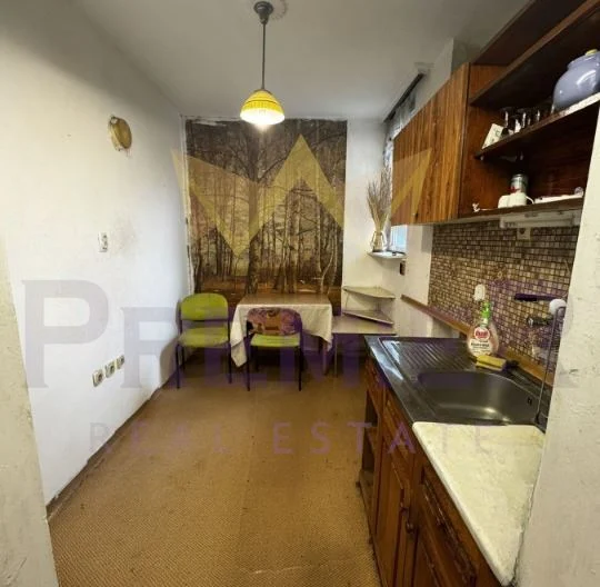 Двустаен апартамент в ж.к. Света Троица -  - снимка 6 - Имоти Премиер