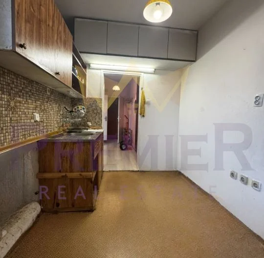 Двустаен апартамент в ж.к. Света Троица -  - снимка 7 - Имоти Премиер